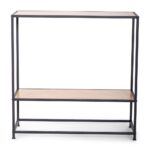 Konsolbord - Egetræ