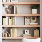 vidaXL væghylde 100x30x(2-6) cm ubehandlet massivt egetræ - Kategori: Egetræshylder til hjemmet 4 vidaXL væghylde 100x30x(2-6) cm ubehandlet massivt egetræ
