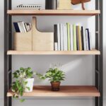 vidaXL væghylde 80x50x(2-4) cm ubehandlet massivt egetræ - Kategori: Egetræshylder til hjemmet 4 vidaXL væghylde 80x50x(2-4) cm ubehandlet massivt egetræ